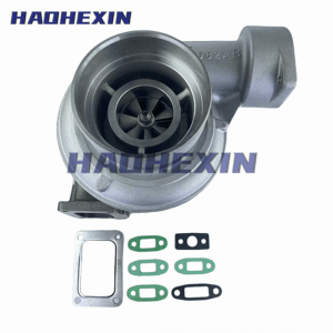 Turbocharger S4DC 9Y-9204