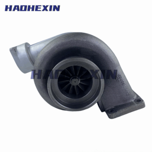 Turbocharger S4DC 9Y-9204