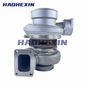 Turbocharger S4DC 9Y-9204