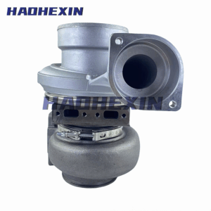 Turbocharger S4DC 9Y-9204