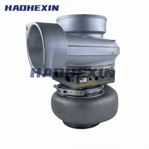 Turbocharger S4DC 9Y-9204