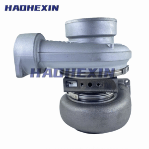 Turbocharger S4DC 9Y-9204