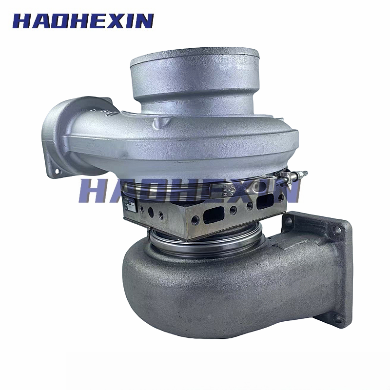 Turbocharger S4DC 9Y-9204