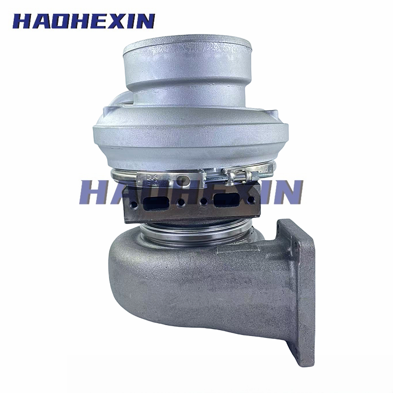 Turbocharger S4DC 9Y-9204