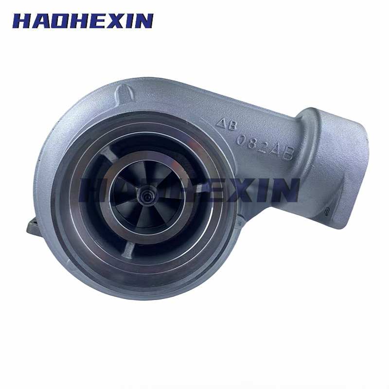 Turbocharger S4DC 9Y-9204