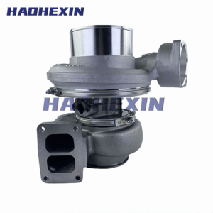 Turbocharger S4DS 168665 130-5469