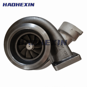 Turbocharger S4DS025 0R5733