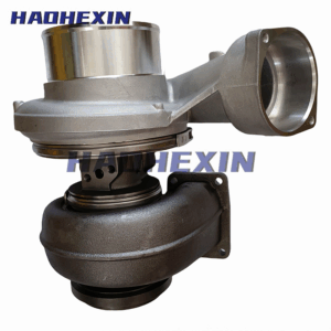 Turbocharger S4DS025 0R5733