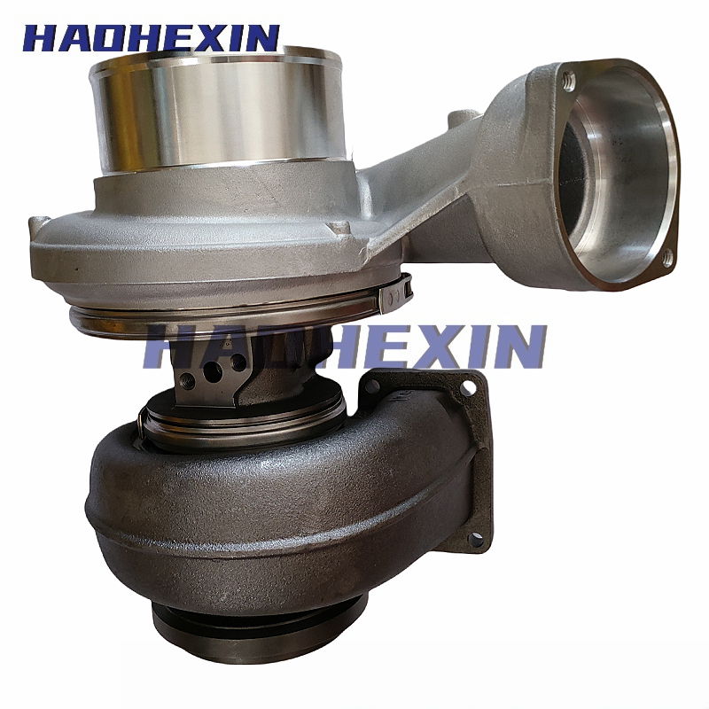 Turbocharger S4DS025 0R5733