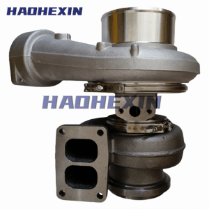 Turbocharger S4DS025 0R5733