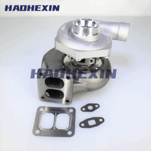 Turbocharger T04B91 4N6859