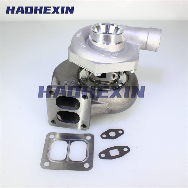 Turbocharger T04B91 4N6859