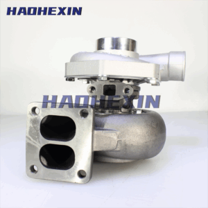 Turbocharger T04B91 4N6859