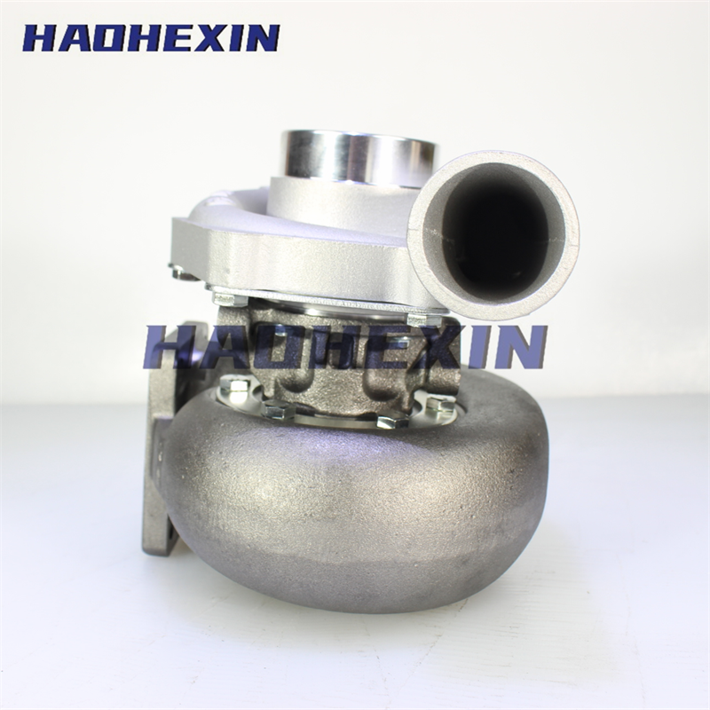 Turbocharger T04B91 4N6859