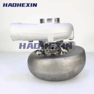 Turbocharger T04B91 4N6859