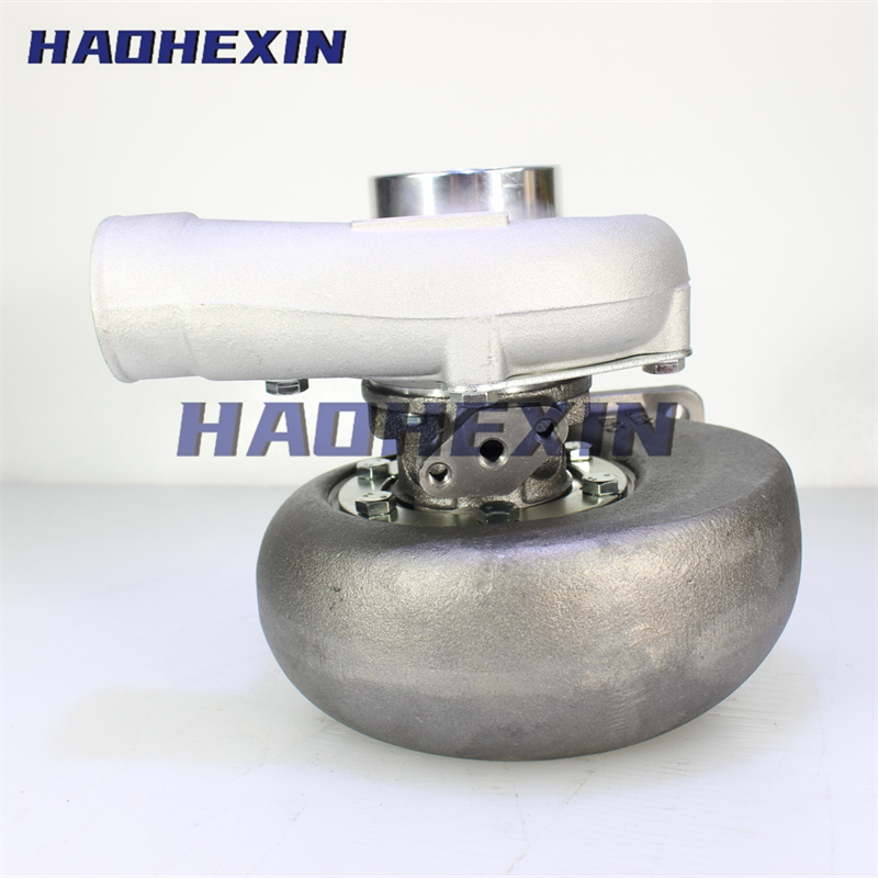 Turbocharger T04B91 4N6859