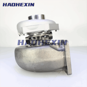 Turbocharger T04B91 4N6859