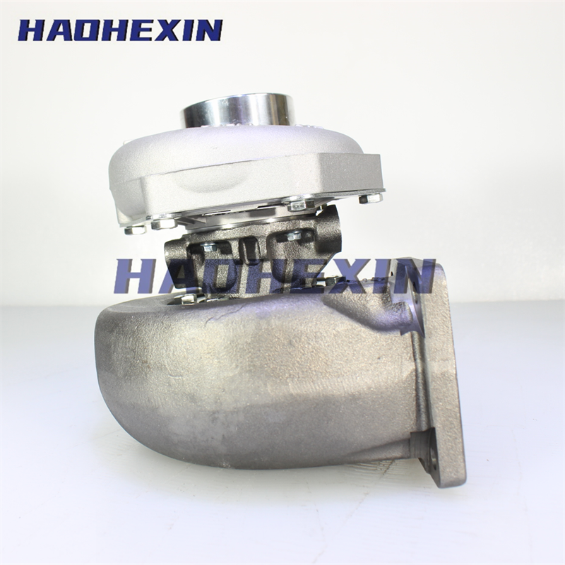 Turbocharger T04B91 4N6859