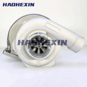 Turbocharger T04B91 4N6859