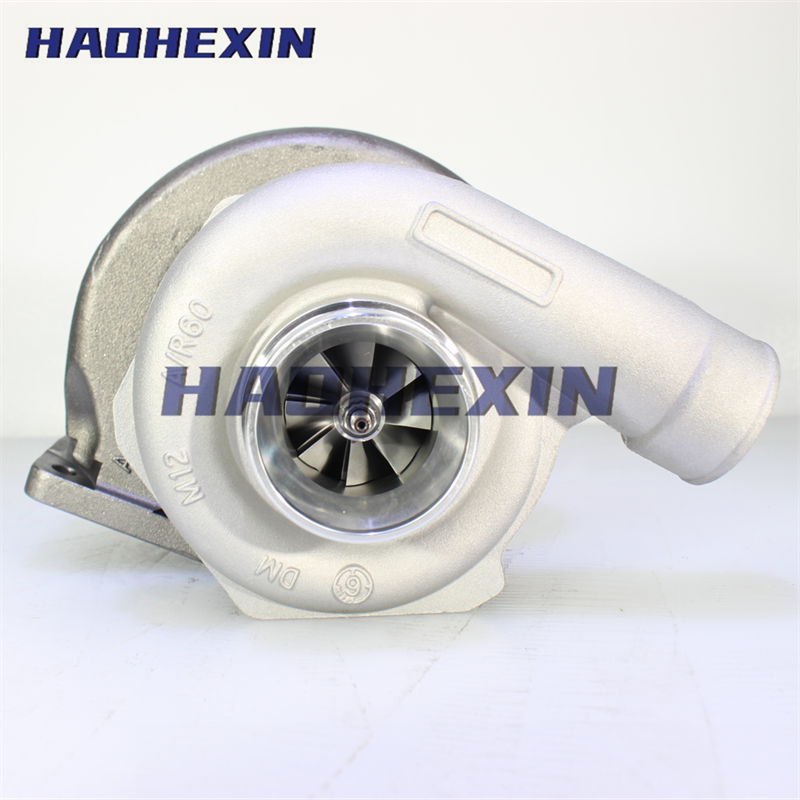 Turbocharger T04B91 4N6859