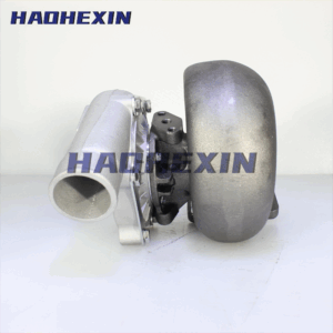 Turbocharger T04B91 4N6859