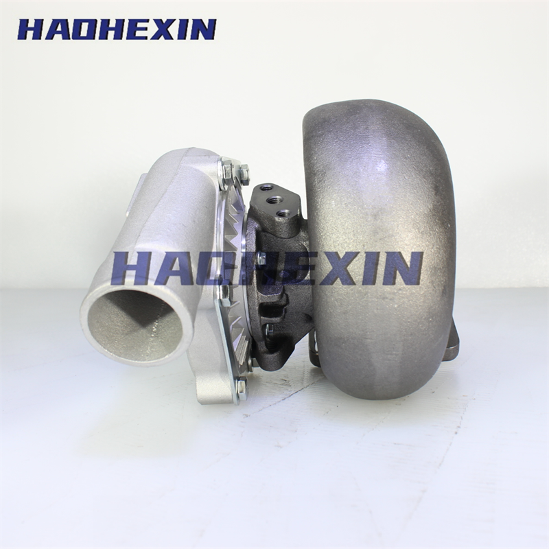Turbocharger T04B91 4N6859
