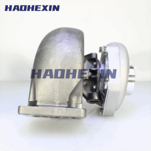 Turbocharger T04B91 4N6859