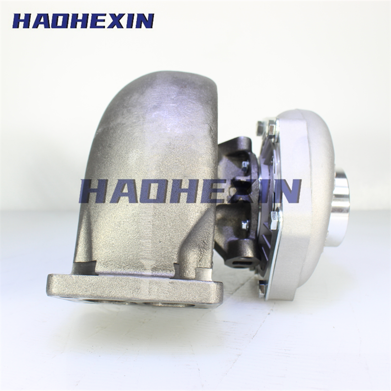 Turbocharger T04B91 4N6859