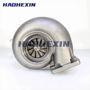 Turbocharger T04B91 4N6859