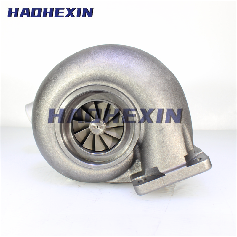 Turbocharger T04B91 4N6859