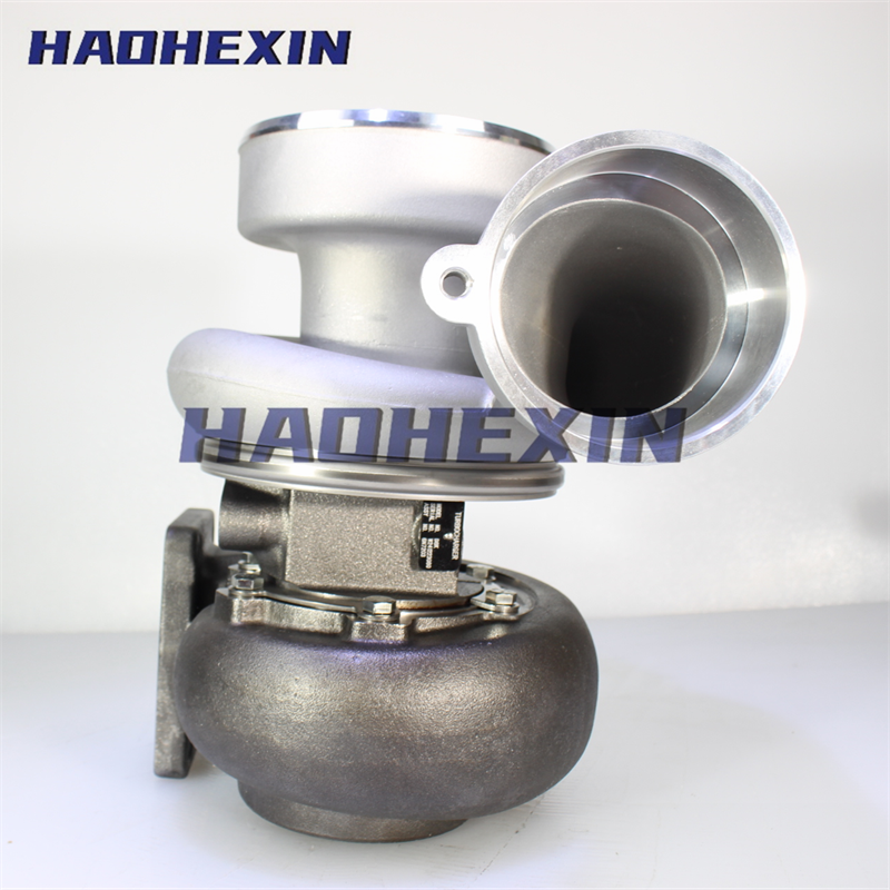 Turbocharger T1238 465032-5001S 6N7203