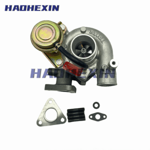 Turbocharger TD03 280-3768