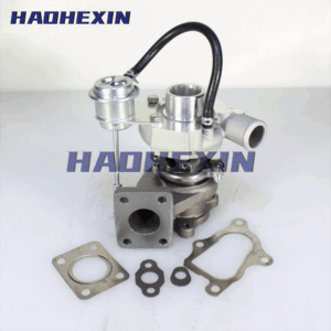 Turbocharger TD03 280-3768