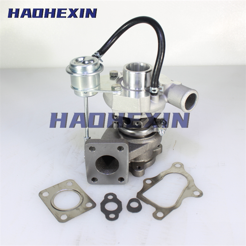 Turbocharger TD03 280-3768