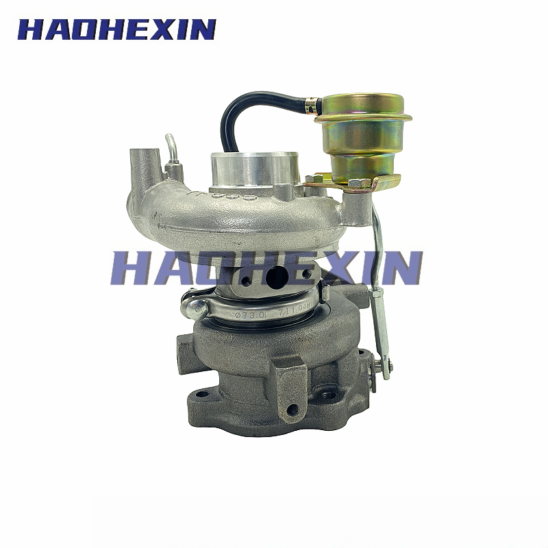 Turbocharger TD03 280-3768