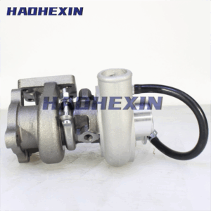 Turbocharger TD03 280-3768