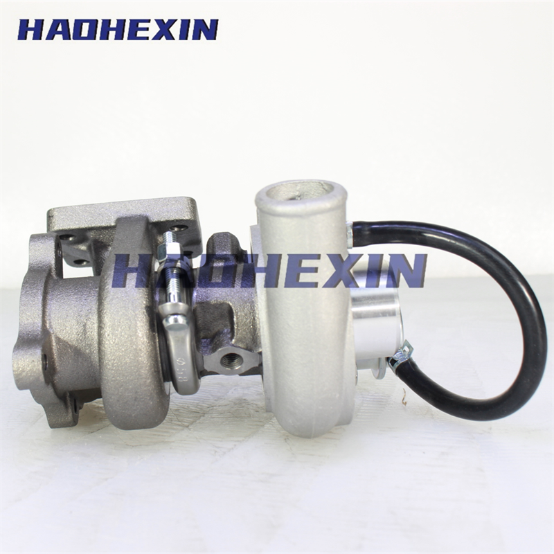 Turbocharger TD03 280-3768