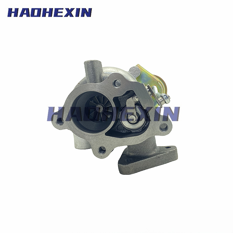 Turbocharger TD03 280-3768