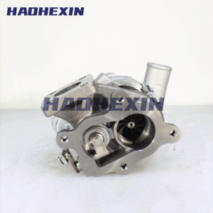 Turbocharger TD03 280-3768