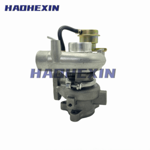 Turbocharger TD03 280-3768