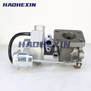 Turbocharger TD03 280-3768