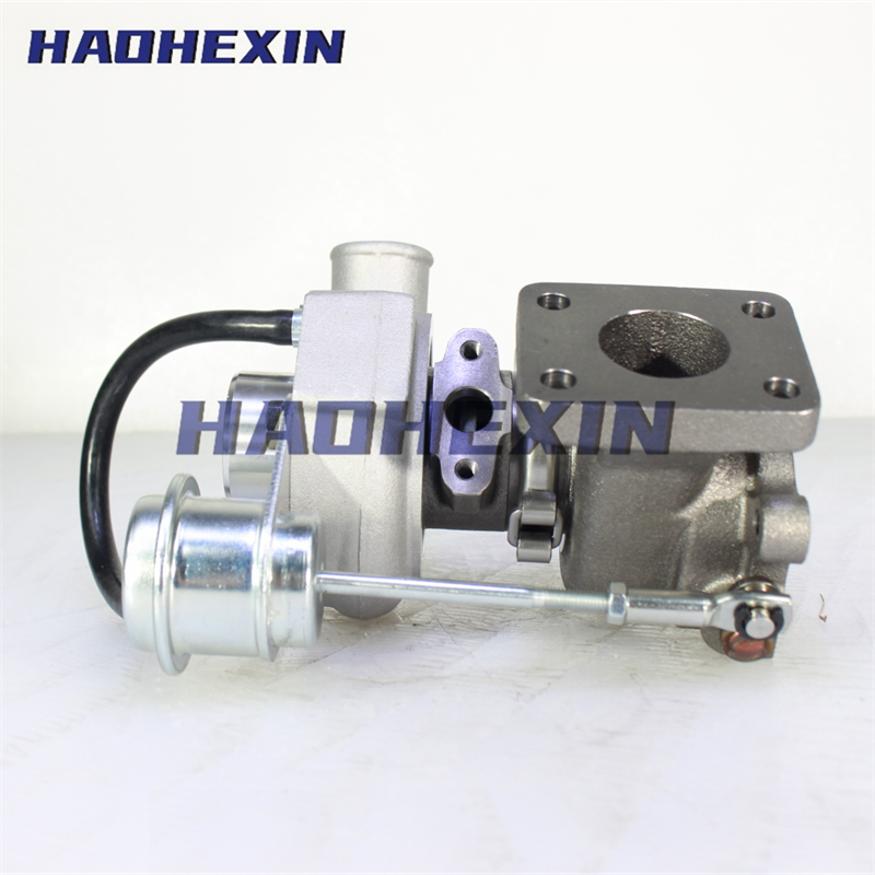 Turbocharger TD03 280-3768