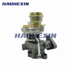 Turbocharger TD03 280-3768