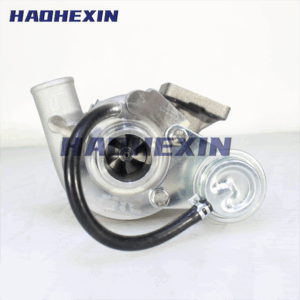 Turbocharger TD03 280-3768