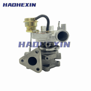 Turbocharger TD03 280-3768