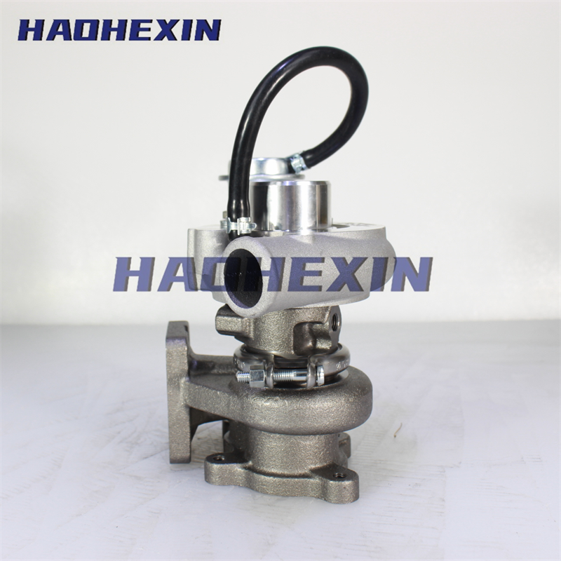 Turbocharger TD03 280-3768