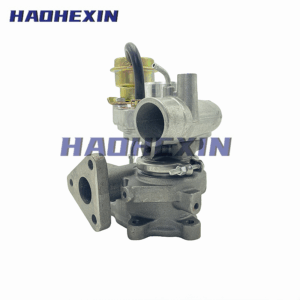 Turbocharger TD03 280-3768