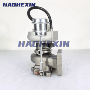 Turbocharger TD03 280-3768