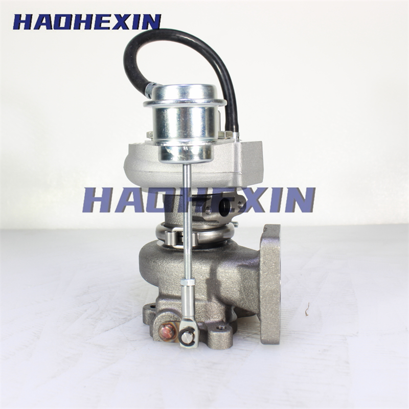 Turbocharger TD03 280-3768