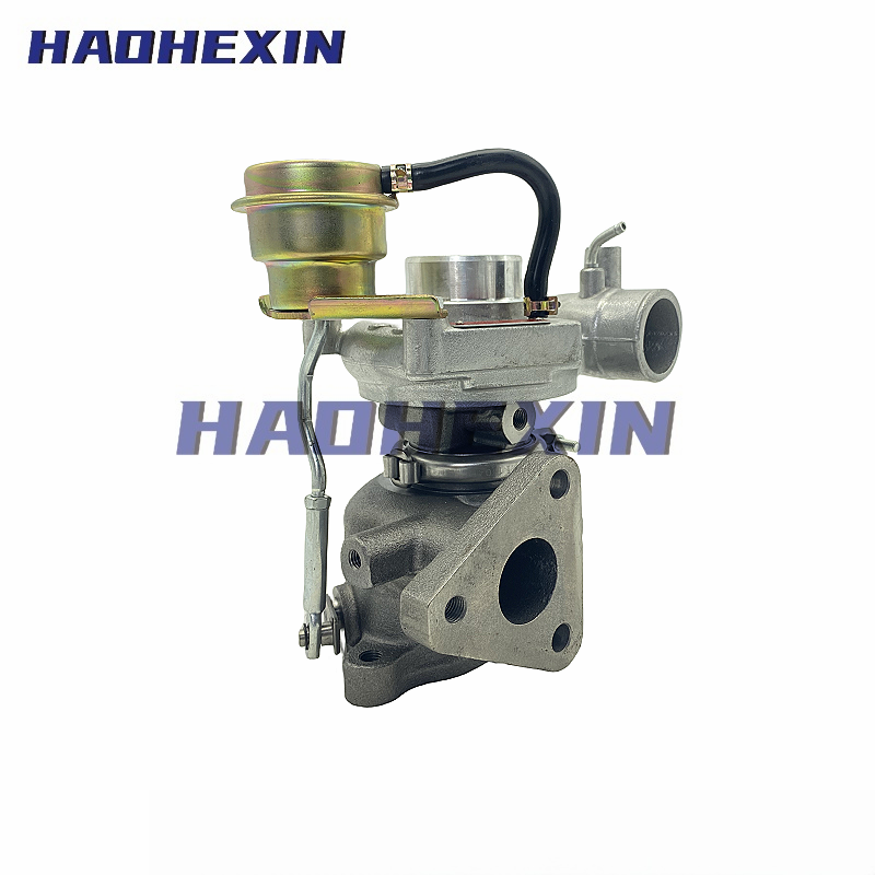 Turbocharger TD03 280-3768